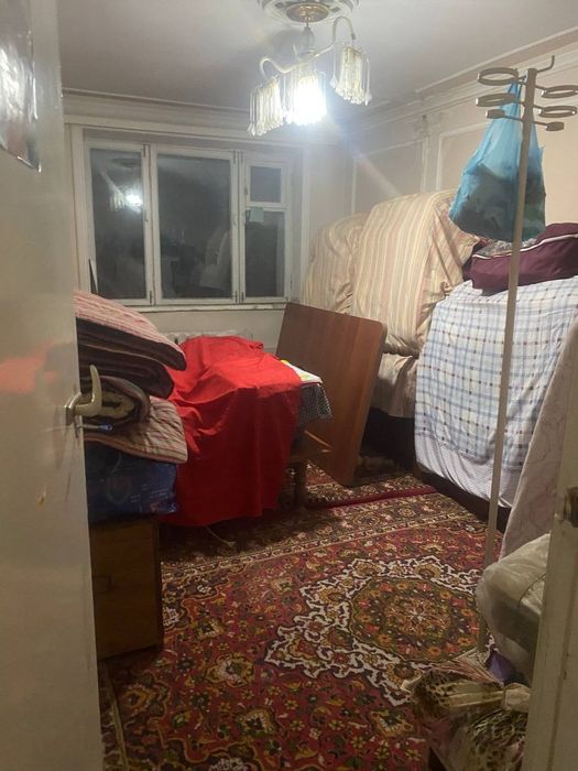 Джаркурганская.3/2/2.67кв.2×6.балкон