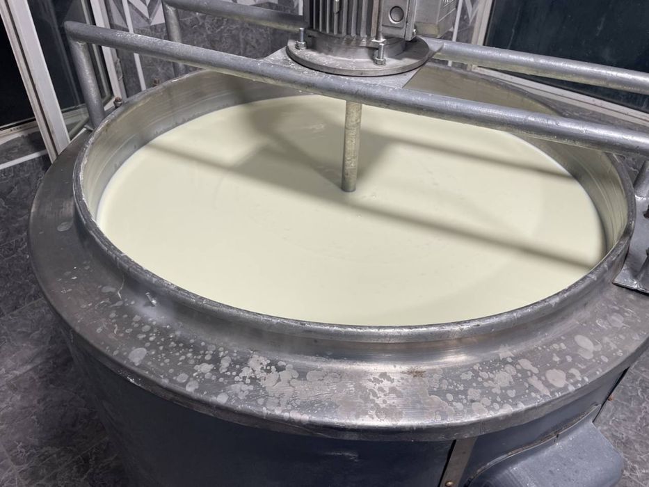 Музкаймок Рецепти