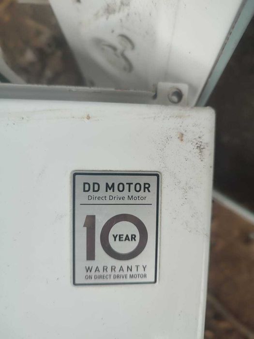 Модуль стиральной машины LG