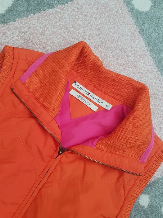 Vesta Tommy Hilfiger originala M