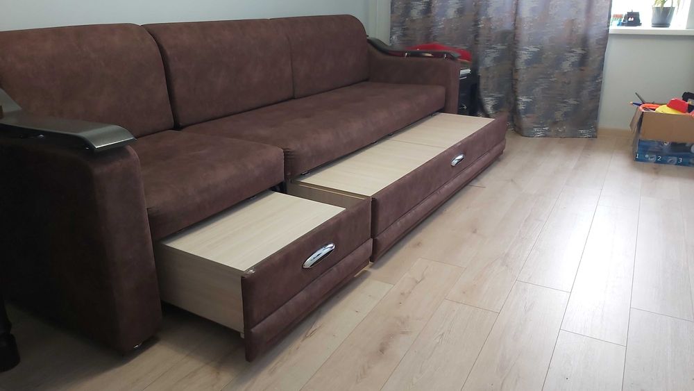 Продажа мебели для гостиной