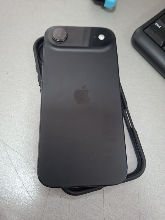 Iphone 17 air air