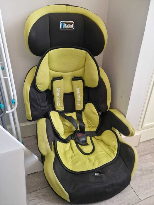 Автокресло Cybex