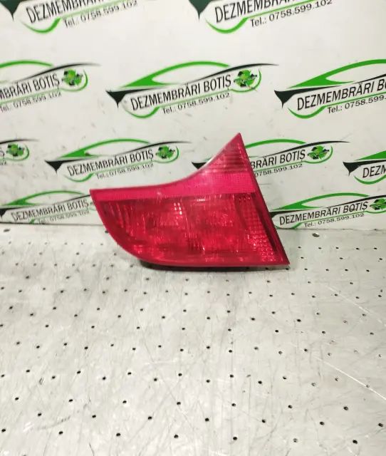 Lampa / Tripla stop stanga pe hayon Audi A4 2006 2.0 TDI MT (140 hp)
