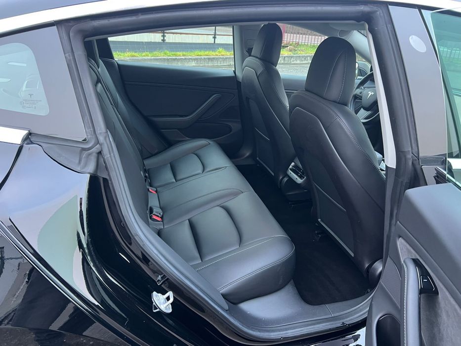 Tesla Model 3 | AWD | Long Range | 2019 | HW3 | Rate