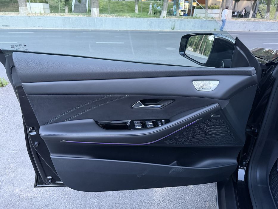 Changan deepal SL-03