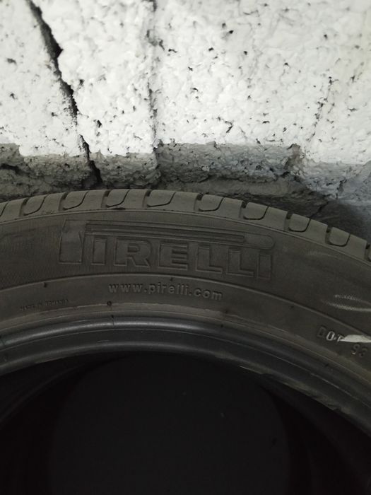 Шины Perelli Scorpion 235 50 r19