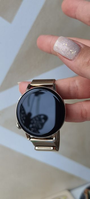 Чисто нова Батерия! huawei gt watch 3
