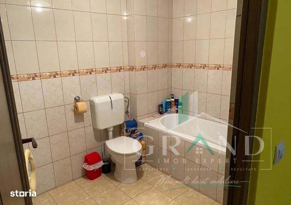 Apartament 2 camere | Oasului 86-90 |