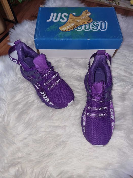 Супер актуален модел маратонки/различни цветове