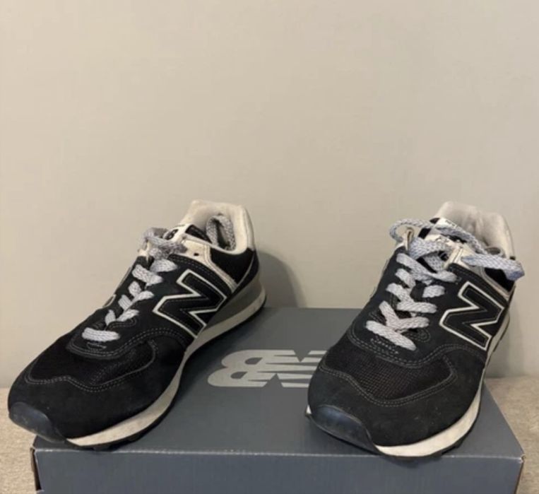New balance 574