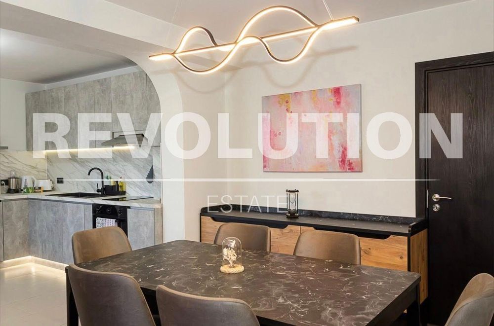 Тристаен апартамент  в гр.Варна, Левски!