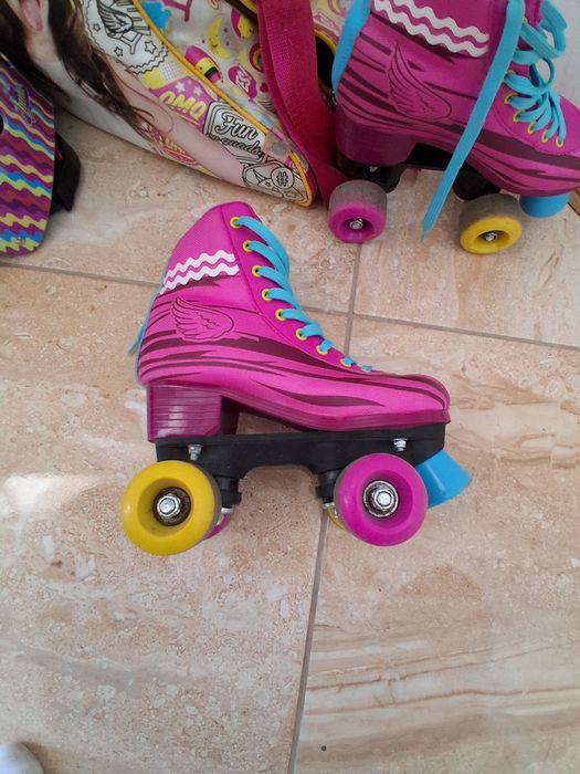 Детски кънки на Soy Luna