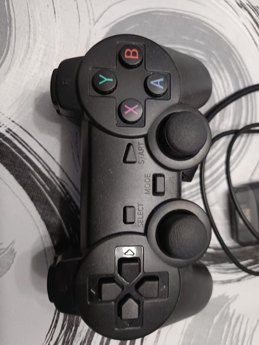 Безжична ретро конзола за игра