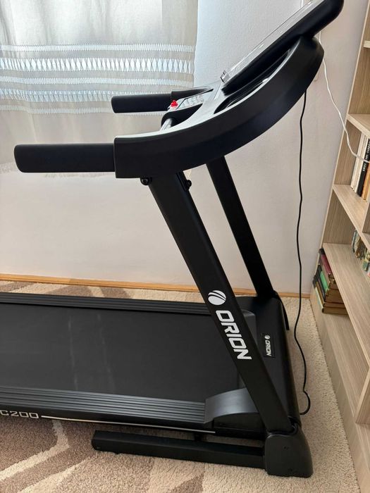 Banda de alergat electrica Orion Sprint C200
