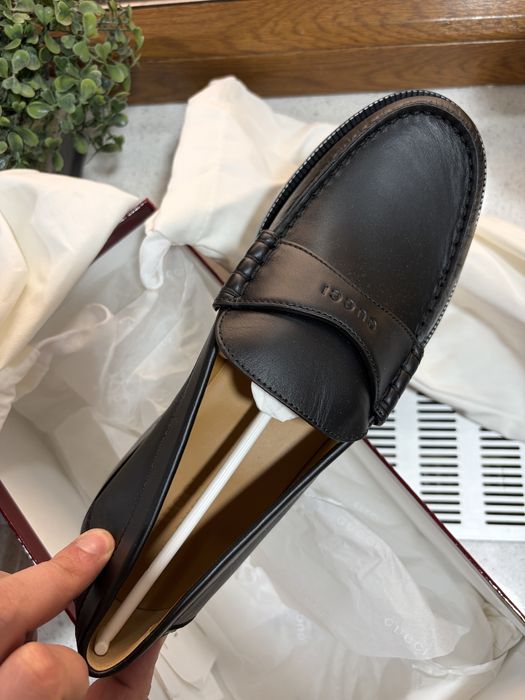 Pantofi Gucii barbati originali