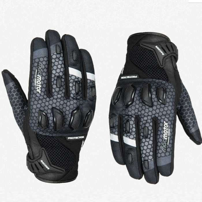 Текстилни Мото Ръкавици Размер M - XXL MadMotor