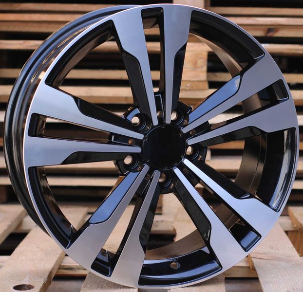 17" Джанти 5х112 за Mercedes-Benz C CLA E class W204 W205 W212 W213
