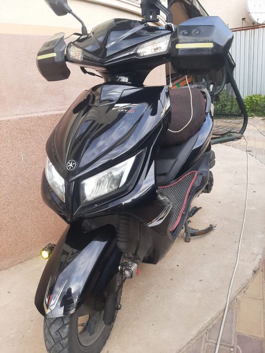 Мапед м8 Алматы док түгел