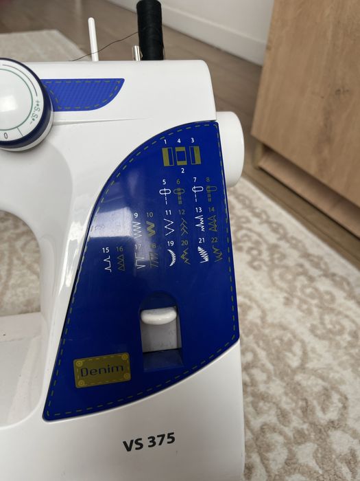 Швейная машинка