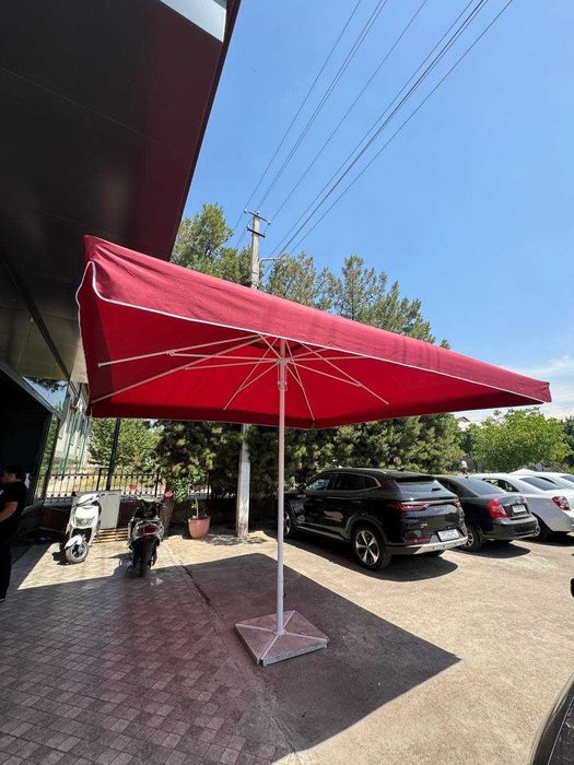 Зонтик навес | Зонт | Шатер | Zontik naves | Доставка | ORIGINAL D-17