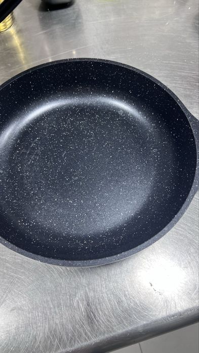 Сковородка мастер шеф