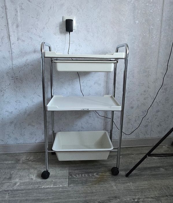 Тумба помощник б/у