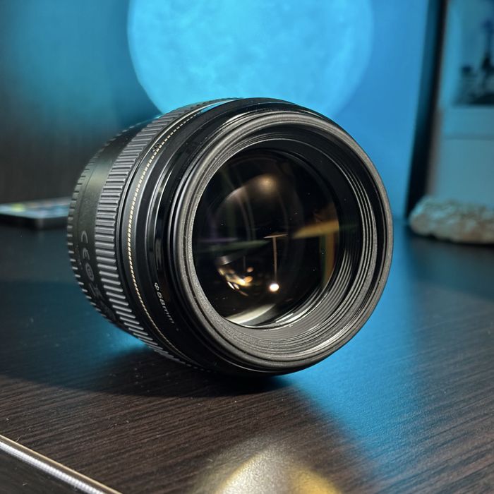 Canon 800D | Sigma 180mm F2.8 | Canon 85mm F1.8