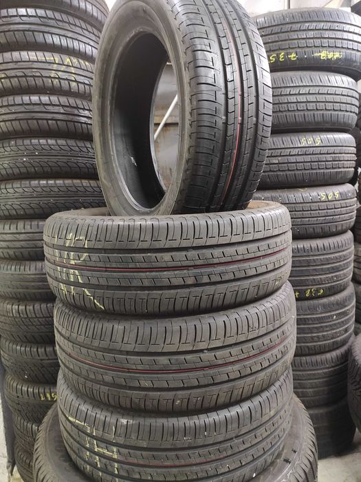 Нови Демо летни гуми 195 55 16 - Bridgestone - DOT 22,23