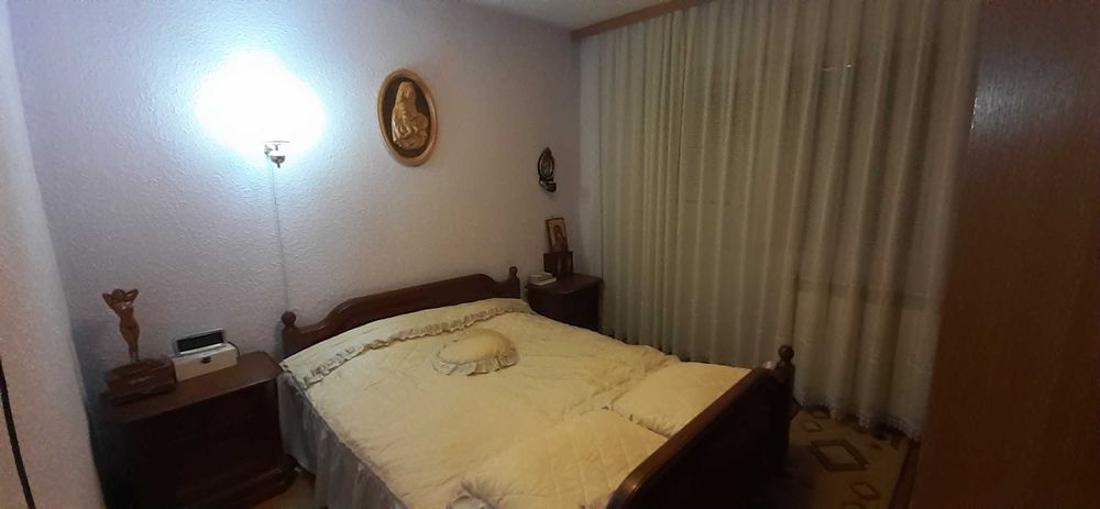 Vand apartament 3 camere Burdujeni, Suceava