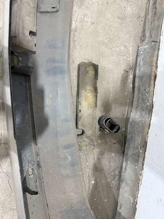 Продается Бампер w124