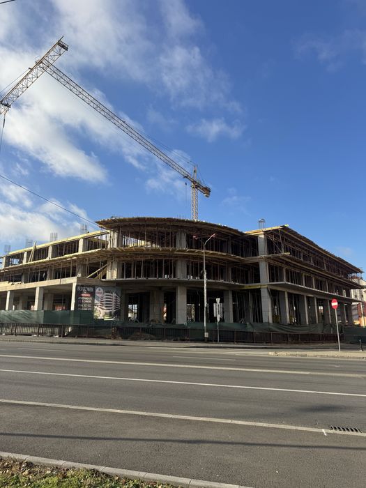 Vand apartamente zona centrala