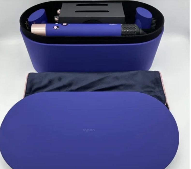 Dyson Airwrap Multi-Styler Complete Long HS05(NOU-SIGILAT)