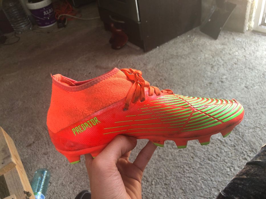 Бутонки Adidas predator