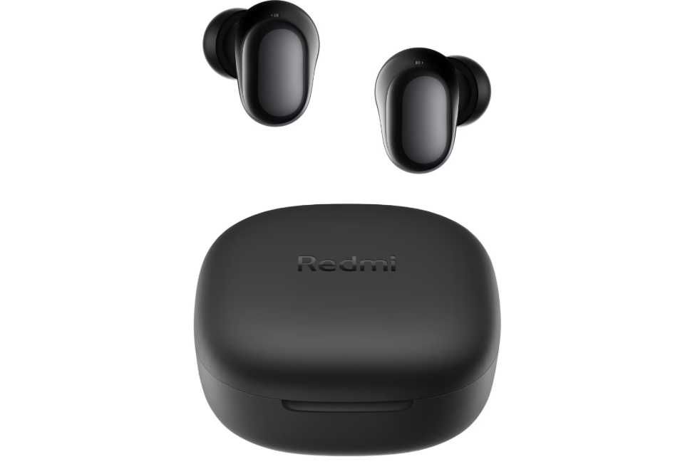 Слушалки In-Ear Redmi Buds 6 Play, True Wireless, Bluetooth