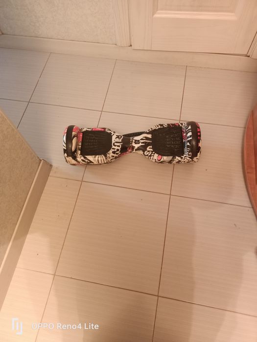 Продам гироскутер.