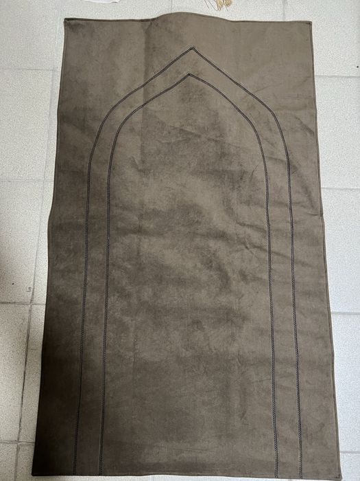 Жайнамаз барсетка 2в1