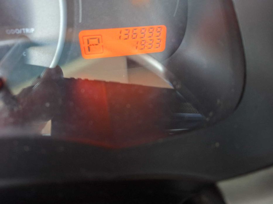 Nissan MICRA Automata