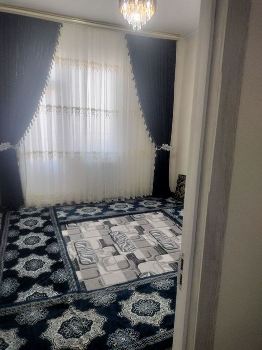 2 хонали квартира ижарага берилади!!!