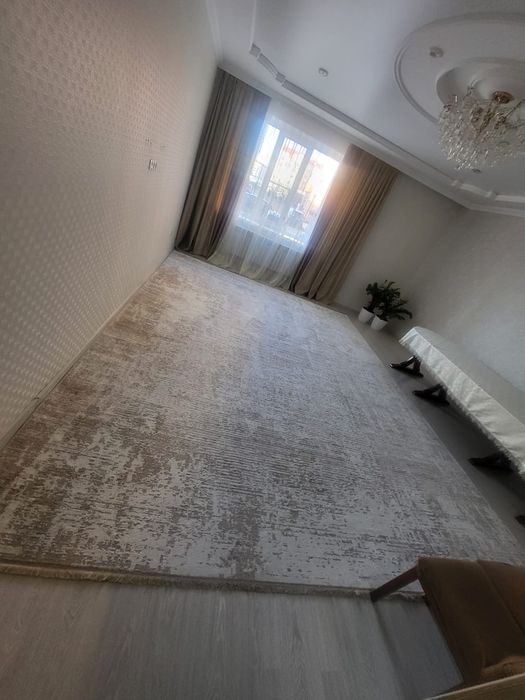 Продам ковер 4м на 5м