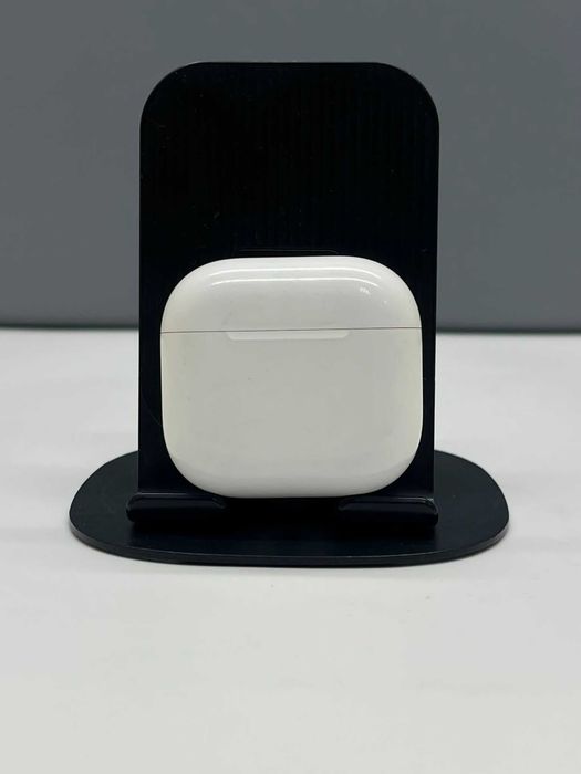 Apple AirPods 4 series, Белый