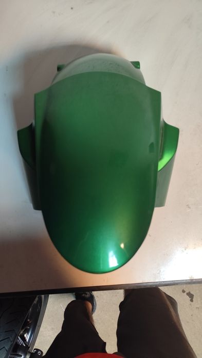 Калник Kawasaki z900