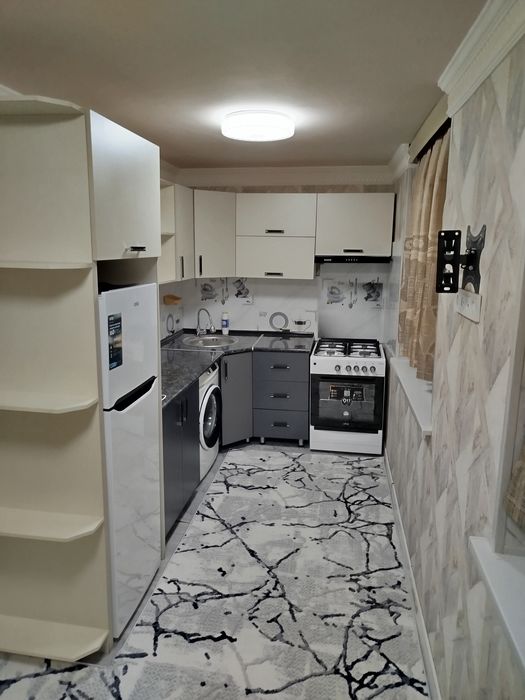 Сдаётся шикарная уютная квартира 2*3/4/5 Феруза (ваенка)Укомплектована