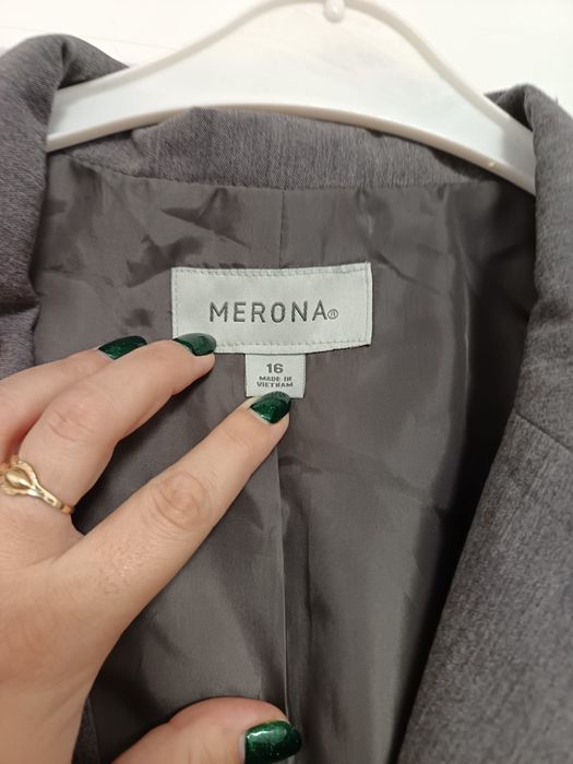 Blazer damă mărimea 46