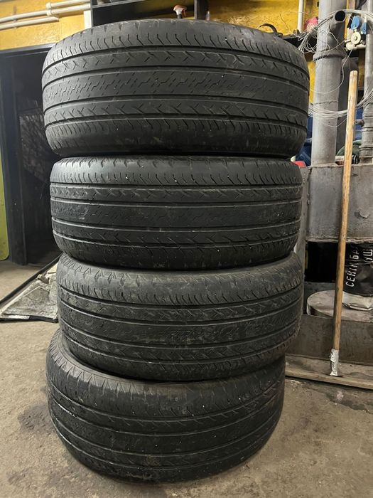 Шины на авто бриджстоун