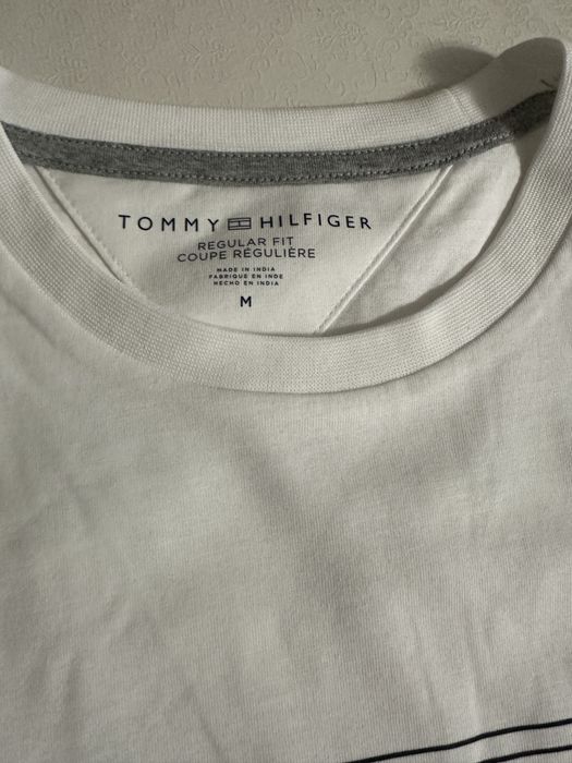 Футболка слаксы