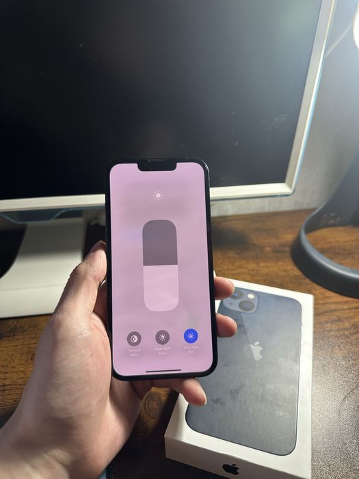Iphone 13 без ремонта