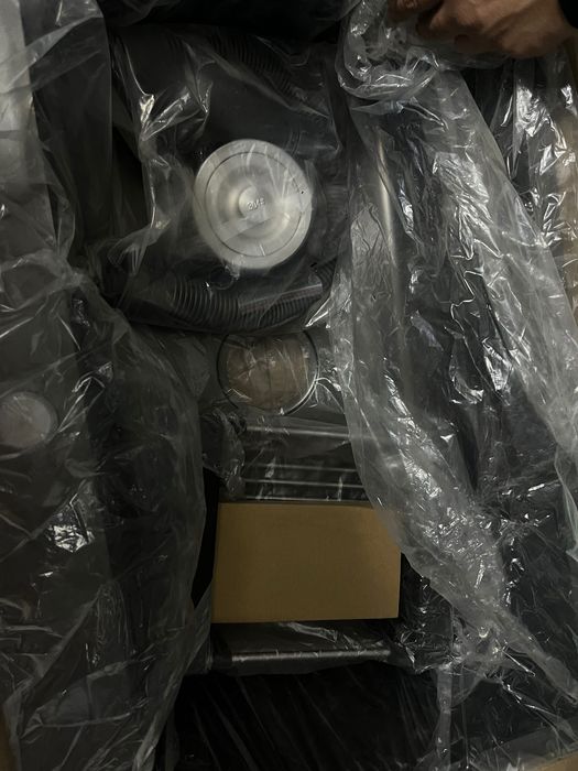 Мойка для кухни, новая