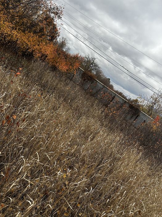 Продам дачный участок