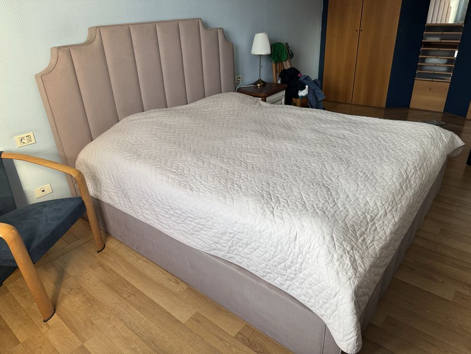 Кровать Беларусь, заводская